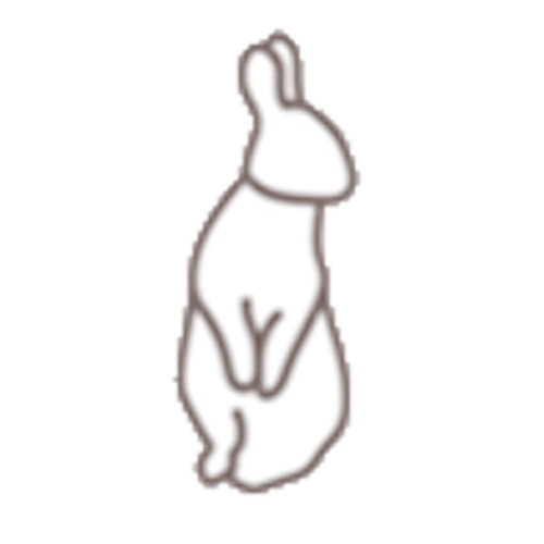 Bunny Nest Logo